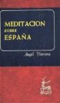 Meditación Sobre España - Preview