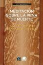 Meditacion Sobre La Pena De Muerte   - Preview