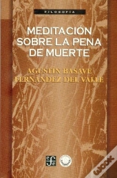 Meditacion Sobre La Pena De Muerte  