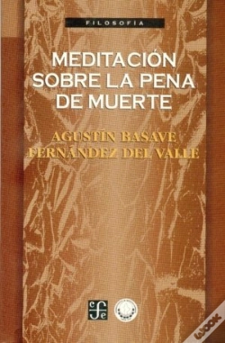 Capa do artigo Meditacion Sobre La Pena De Muerte  