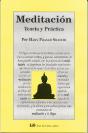 Meditación, Teoría Y Práctica - Preview