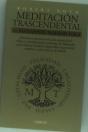 Meditación Trascendental De Maharishi Mahesh Yogi - Preview