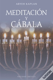 Capa do artigo Meditacion Y Cabala