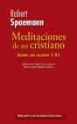 Meditaciones De Un Cristiano. I: Sobre Los Salmos 1-51 - Preview