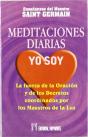 Meditaciones Diarias, Yo Soy - Preview
