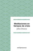 Meditaciones En Tiempos De Crisis