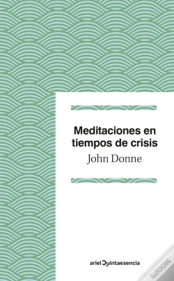 Capa do artigo Meditaciones En Tiempos De Crisis