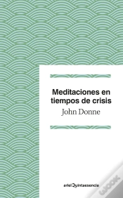 Capa do artigo Meditaciones En Tiempos De Crisis