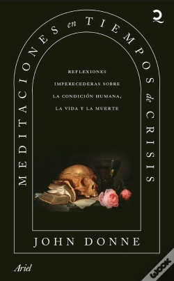Capa do artigo Meditaciones En Tiempos De Crisis