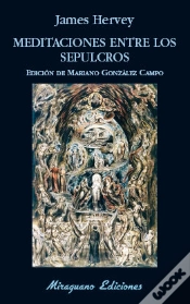 Capa do artigo Meditaciones Entre Los Sepulcros