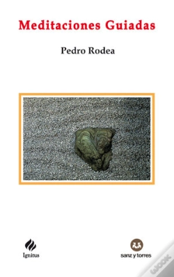 Capa do artigo Meditaciones Guiadas