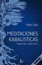 Capa do artigo Meditaciones Kabalísticas
