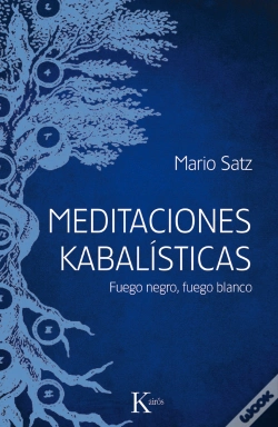 Capa do artigo Meditaciones Kabalísticas