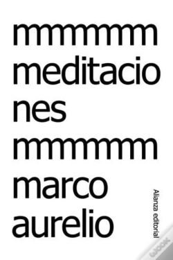 Capa do artigo Meditaciones
