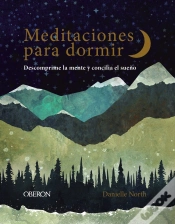 Capa do artigo Meditaciones Para Dormir