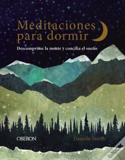 Capa do artigo Meditaciones Para Dormir