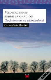 Capa do artigo Meditaciones Sobre La Oración