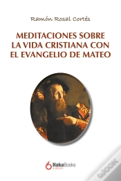 Capa do artigo Meditaciones Sobre La Vida Cristiana Con El Evangelio De Mateo