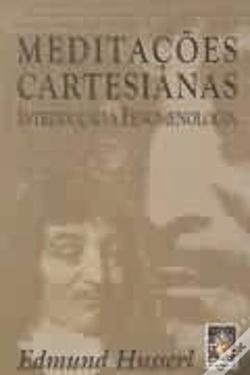 Capa do artigo Meditações Cartesianas