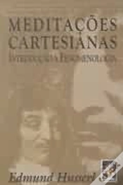 Capa do artigo Meditações Cartesianas