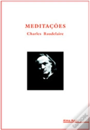 Capa do artigo Meditações