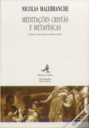 Capa do artigo Meditações Cristãs e Metafísicas