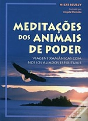 Capa do artigo Meditações dos Animais de Poder