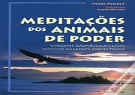 Meditações dos Animais de Poder