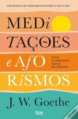 Capa do artigo Meditações e Aforismos