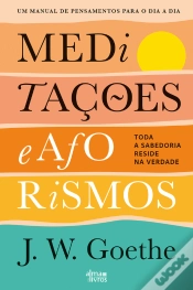 Capa do artigo Meditações E Aforismos