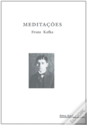 Capa do artigo Meditações
