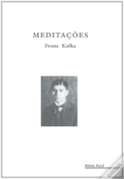 Capa do artigo Meditações