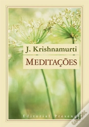 Capa do artigo Meditações
