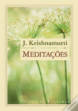 Capa do artigo Meditações