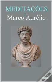 Capa do artigo Meditações - Marco Aurélio