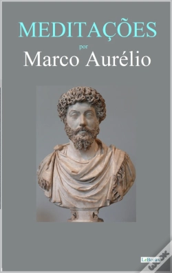 Capa do artigo Meditações - Marco Aurélio