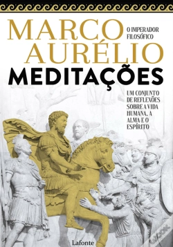 Capa do artigo Meditações - Marco Aurélio