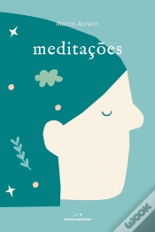 Capa do artigo Meditações