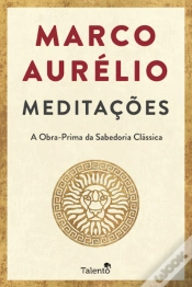 Capa do artigo Meditações