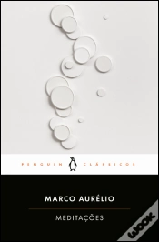 Capa do artigo Meditações