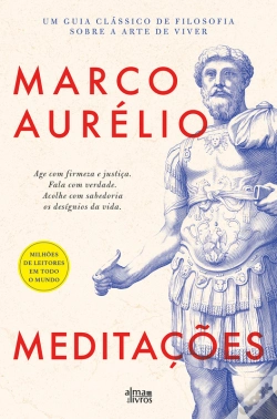 Capa do artigo Meditações