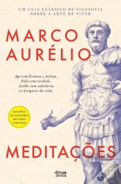 Capa do artigo Meditações