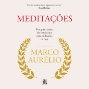 Capa do artigo Meditações