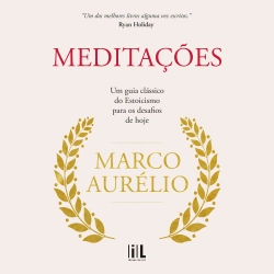 Capa do artigo Meditações