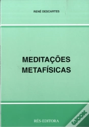 Capa do artigo Meditações Metafísicas