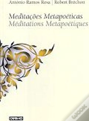Capa do artigo Meditações Metapoéticas