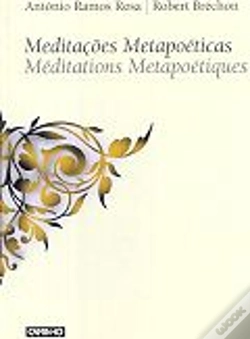Capa do artigo Meditações Metapoéticas