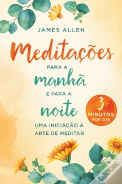 Capa do artigo Meditações para a Manhã e para a Noite