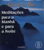 Meditações para a Manhã e para a Noite - Preview