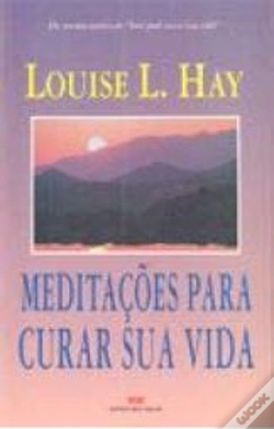 Capa do artigo Meditações para Curar Sua Vida